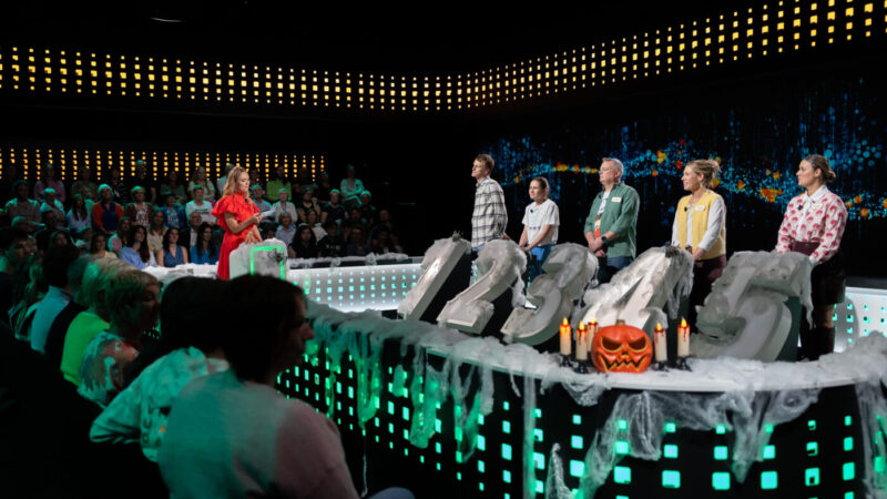 SBT estreia novo game “Quem Sabe, Sobe”