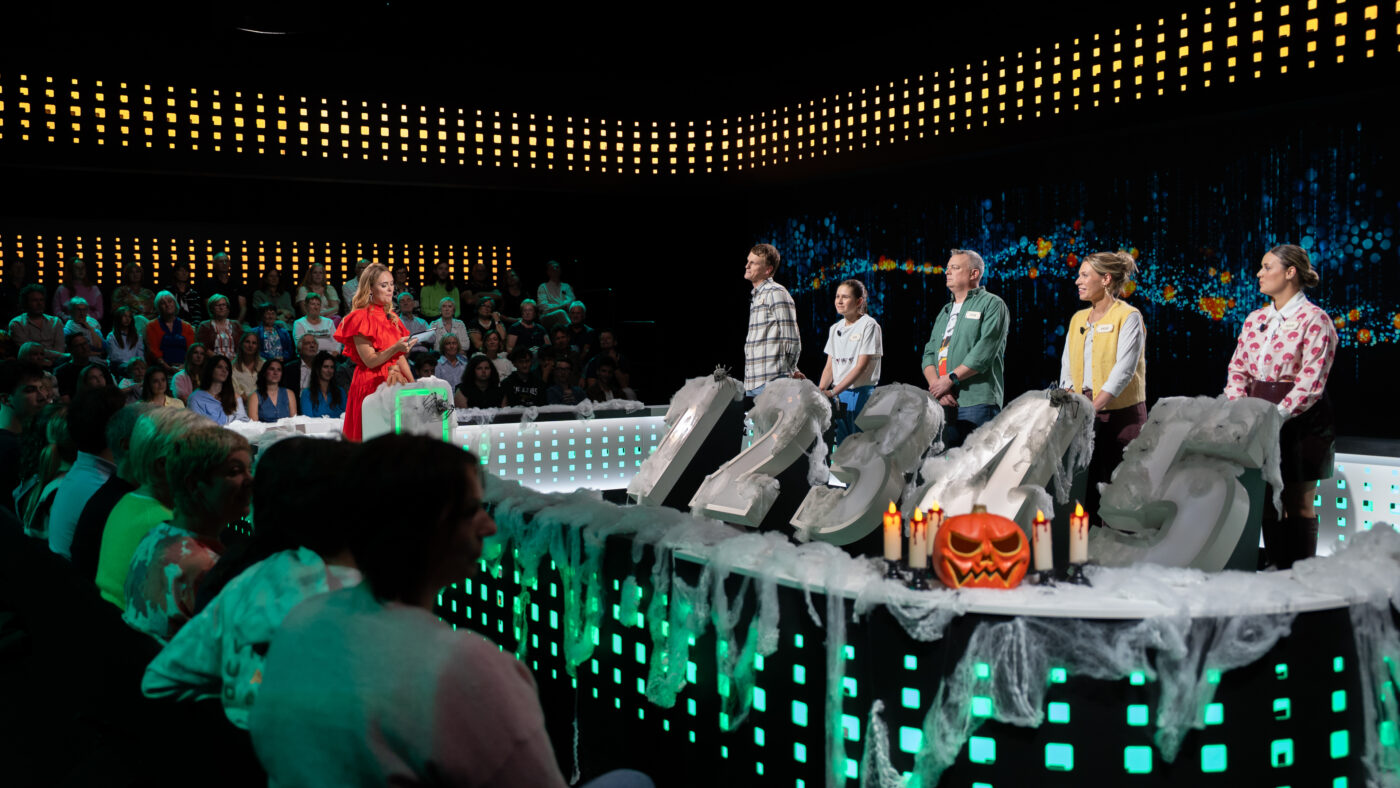 SBT estreia novo game “Quem Sabe, Sobe”