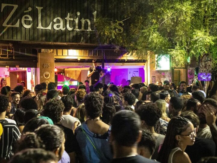 23 bares de Goiânia participam do Circuito Bourbon 2026 com Jim Beam e Maker’s Mark