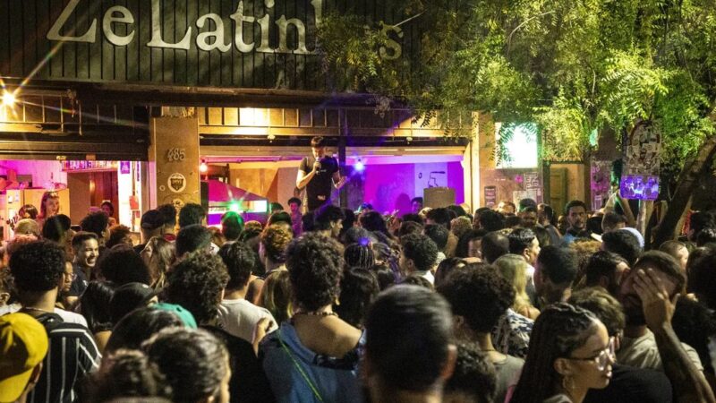23 bares de Goiânia participam do Circuito Bourbon 2026 com Jim Beam e Maker’s Mark