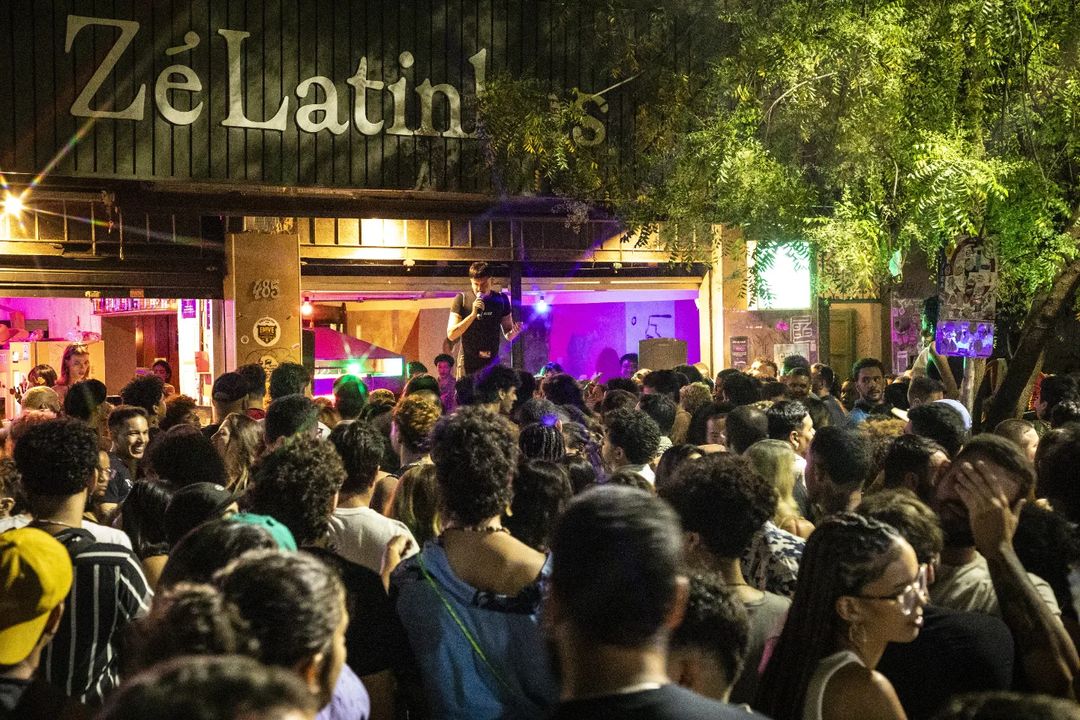 23 bares de Goiânia participam do Circuito Bourbon 2026 com Jim Beam e Maker’s Mark