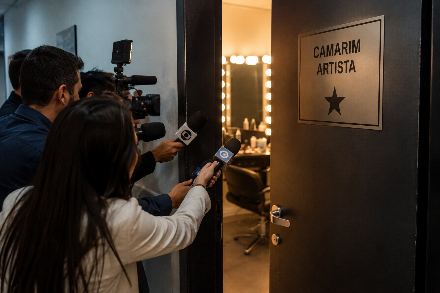 Assessores e suas cartas marcadas: a revolta da imprensa