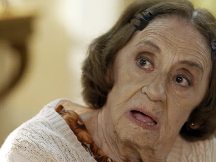 Morre, aos 98 anos, a atriz Laura Cardoso