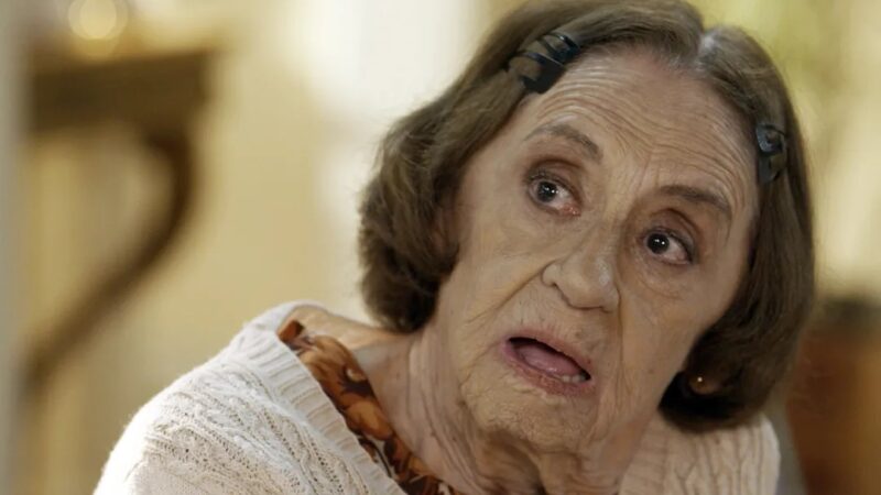 Morre, aos 98 anos, a atriz Laura Cardoso