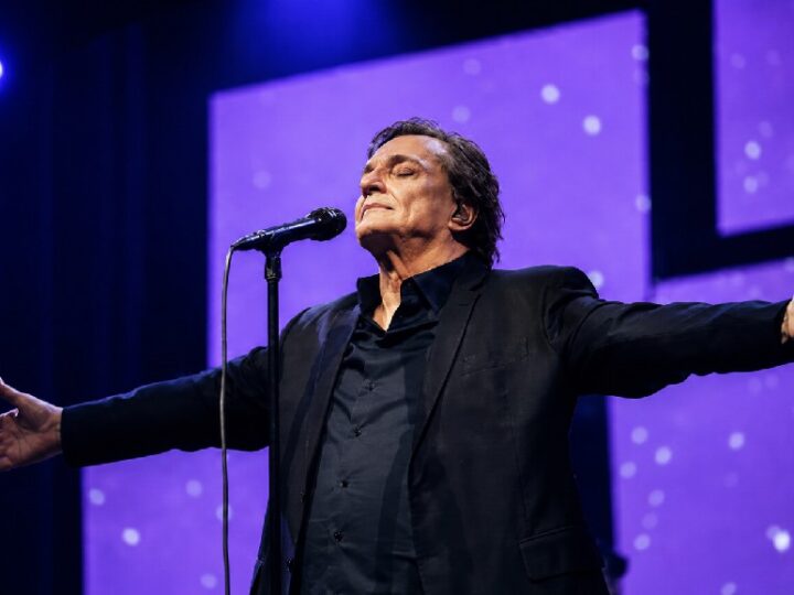 Fábio Jr e a música “Pai”: como nasceu o clássico