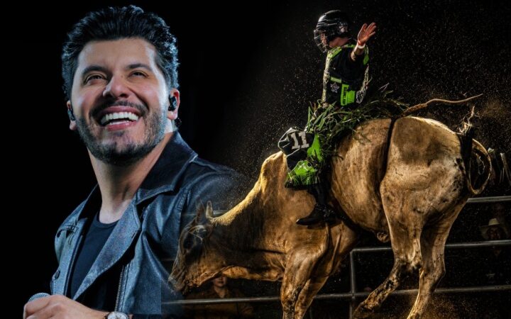 Camarote Premium cria circuito de experiências entre rodeio, shows e 19 DJs no Caldas Rodeo 2026