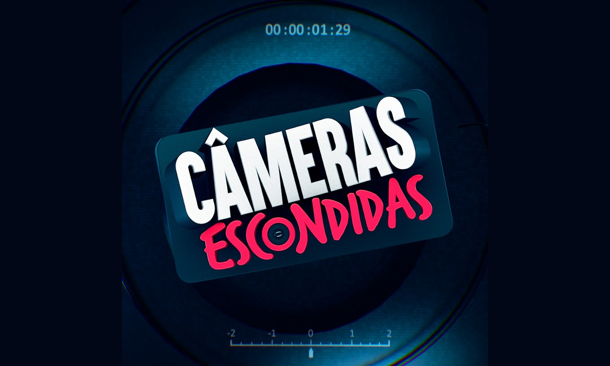 SBT e Sony se unem nas “Câmeras Escondidas”