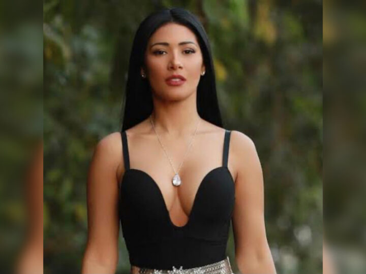Mistério no Instagram de Simaria chama atenção dos fãs