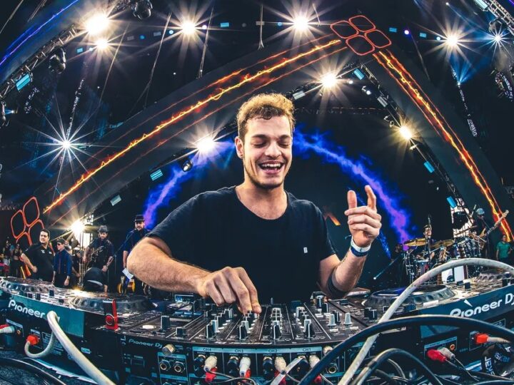 Dj Bhaskar se apresentará na 4ª edição do “Piri Sunset 2026”