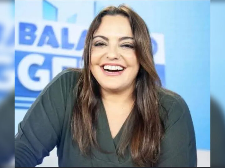 Fabíola Reipert: a jornalista que transformou o mundo dos famosos em referência no entretenimento