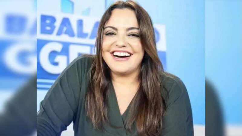 Fabíola Reipert: a jornalista que transformou o mundo dos famosos em referência no entretenimento