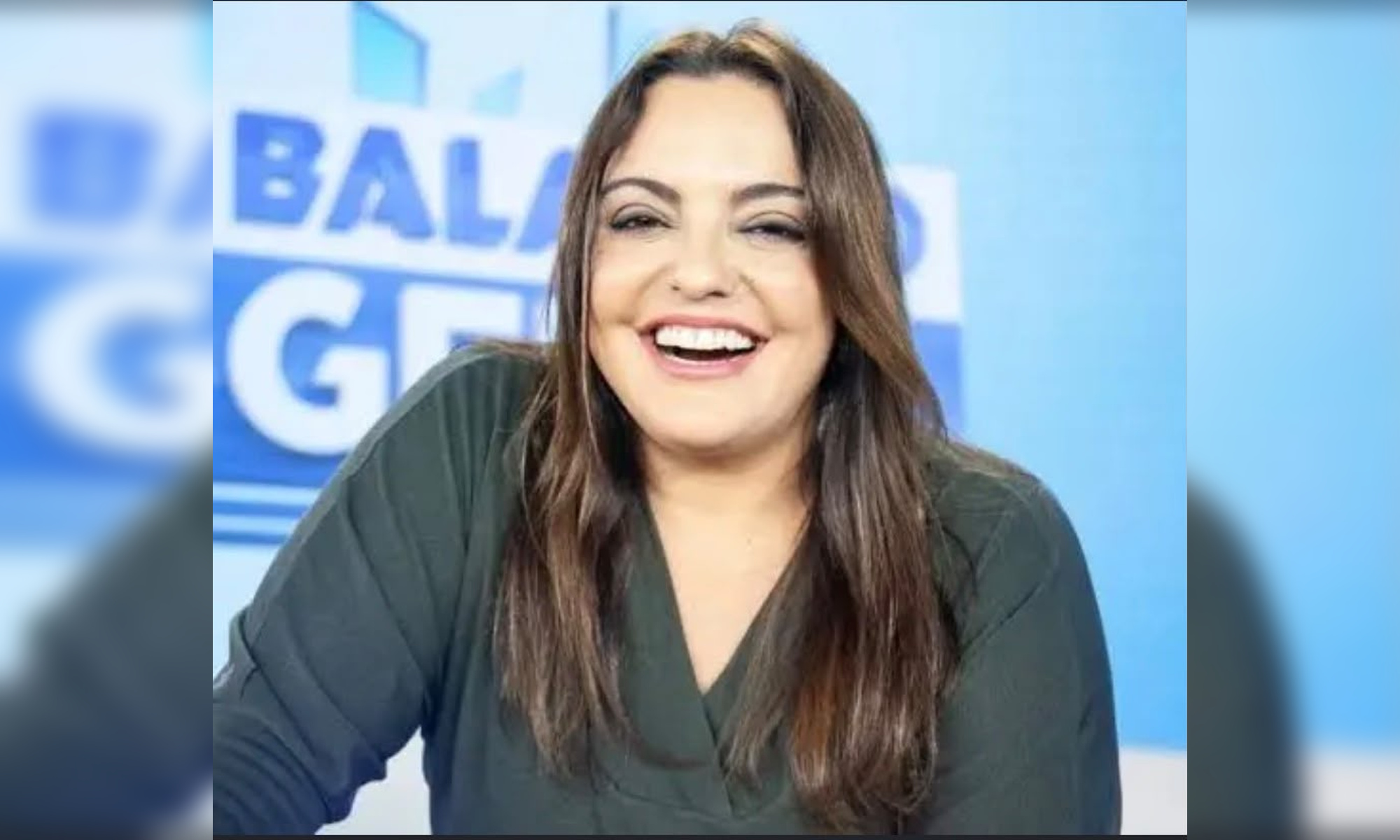 Fabíola Reipert: a jornalista que transformou o mundo dos famosos em referência no entretenimento