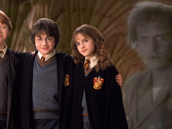 “Harry Potter e a Pedra Filosofal” volta aos cinemas com conteúdo especial de bastidores