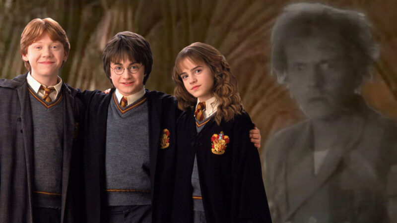 “Harry Potter e a Pedra Filosofal” volta aos cinemas com conteúdo especial de bastidores