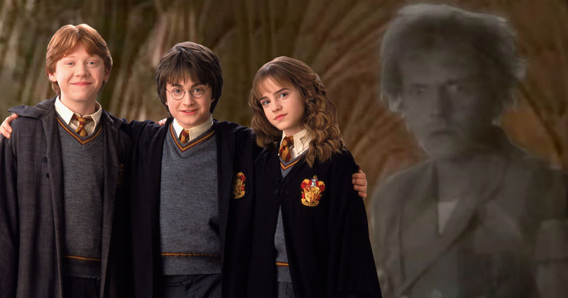 “Harry Potter e a Pedra Filosofal” volta aos cinemas com conteúdo especial de bastidores