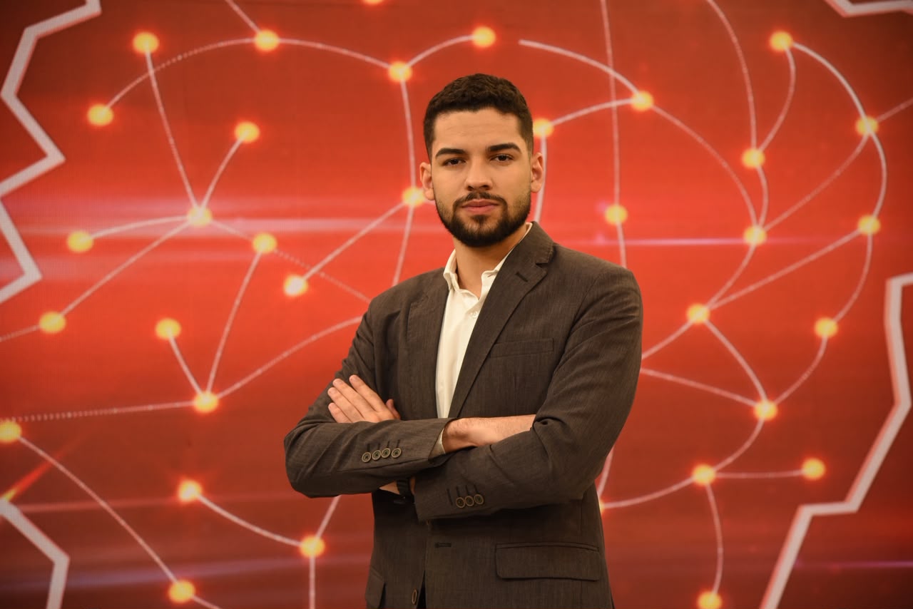TV Alterosa decreta fim do “Tá na Hora Minas” e escolhe Hiago Rocha para nova atração