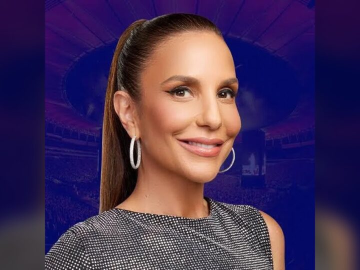 Ivete Sangalo entra no radar do Carnaval enquanto escolas ainda buscam rainhas de bateria