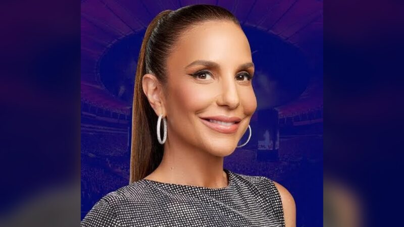 Ivete Sangalo entra no radar do Carnaval enquanto escolas ainda buscam rainhas de bateria