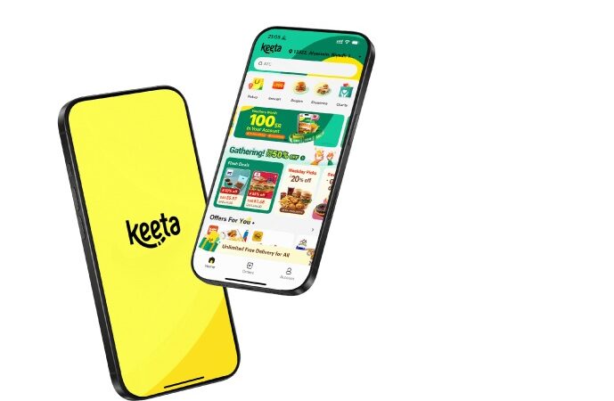 Entregador Keeta no Brasil: Como Funciona, Como se Cadastrar e Quanto Você Pode Ganhar