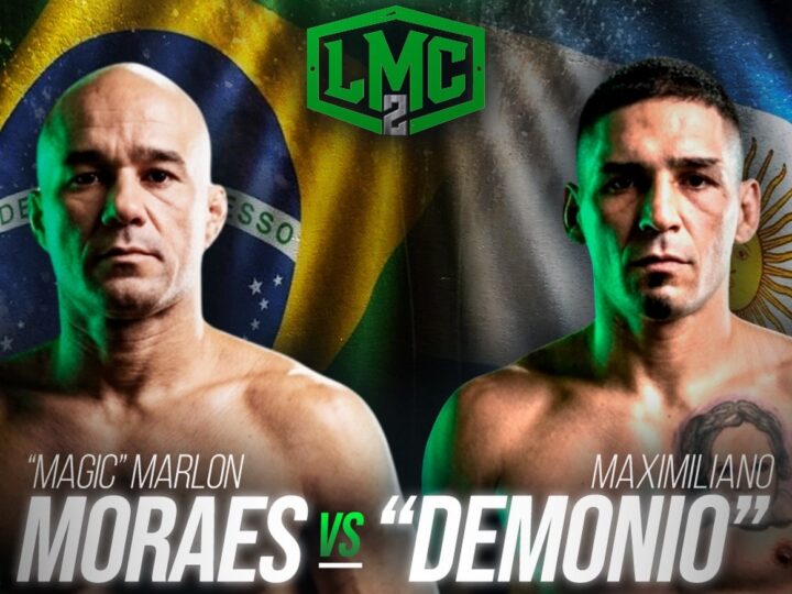 RedeTV! transforma estúdio em arena de MMA e transmite duelo imperdível