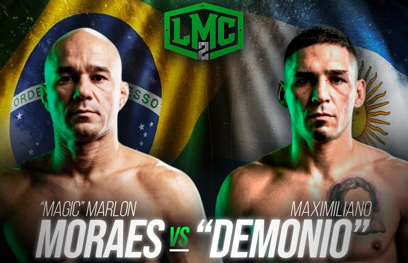 RedeTV! transforma estúdio em arena de MMA e transmite duelo imperdível