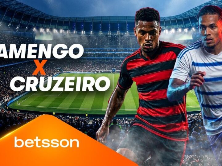 Palpites Flamengo x Cruzeiro da Copa Libertadores