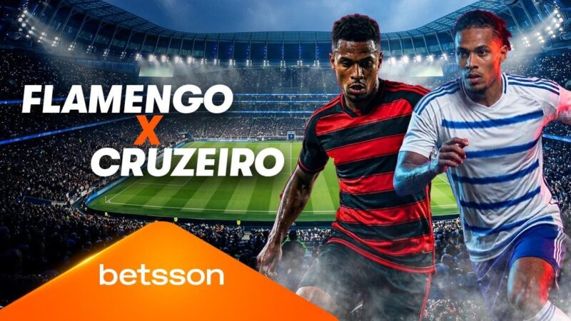 Palpites Flamengo x Cruzeiro da Copa Libertadores