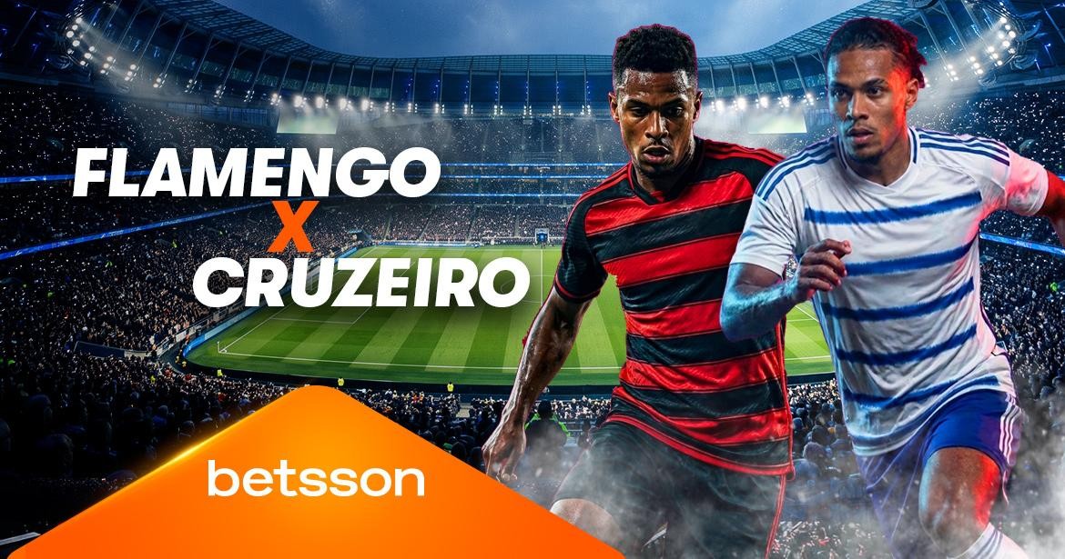 Palpites Flamengo x Cruzeiro da Copa Libertadores