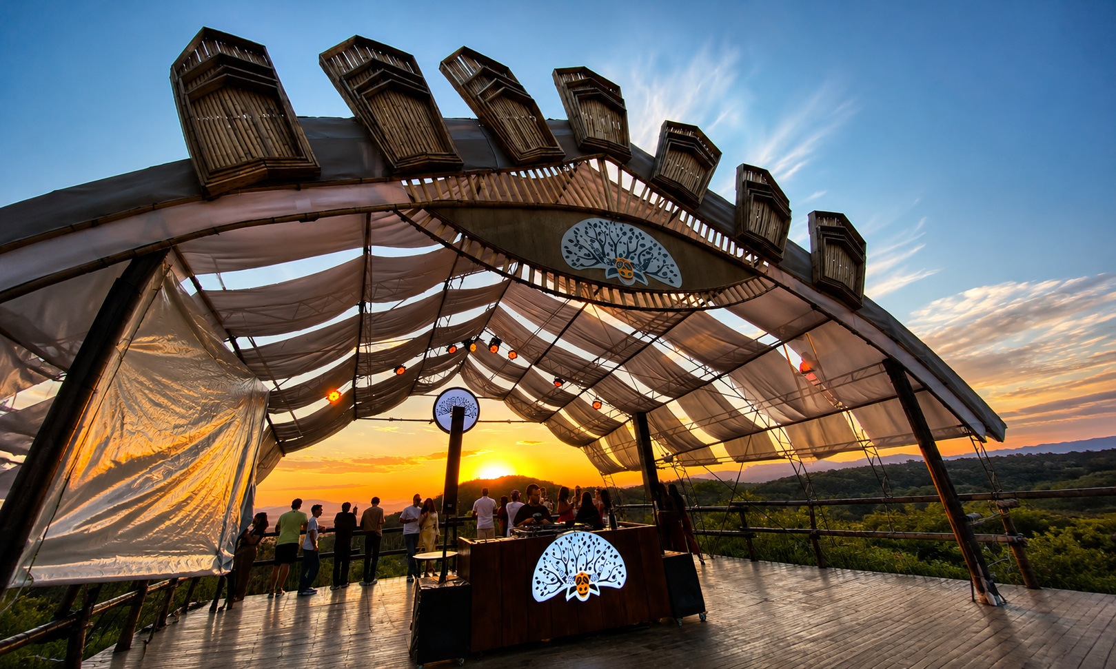 “Piri Sunset 2026” celebrará sua 4ª edição com dois dias de evento