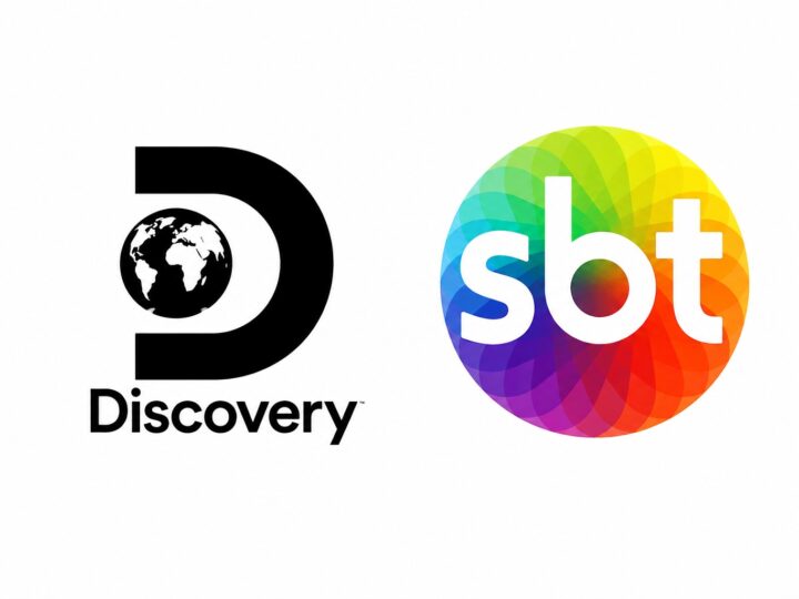 Discovery terá faixa especial no SBT a partir de 4 de setembro