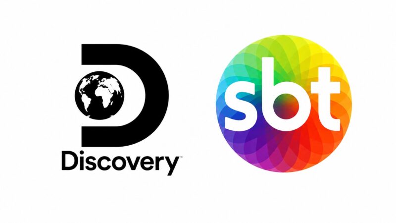 Discovery terá faixa especial no SBT a partir de 4 de setembro