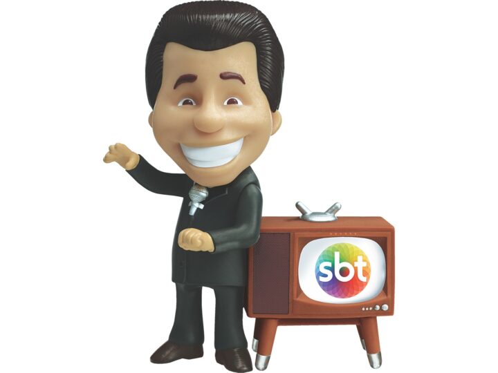 SBT celebra 45 anos com lançamentos especiais para fãs e colecionadores