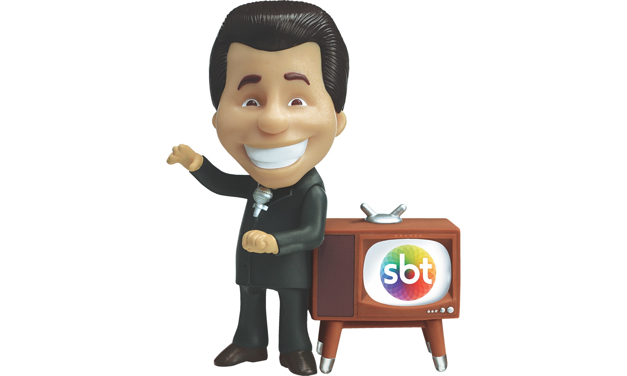 SBT celebra 45 anos com lançamentos especiais para fãs e colecionadores