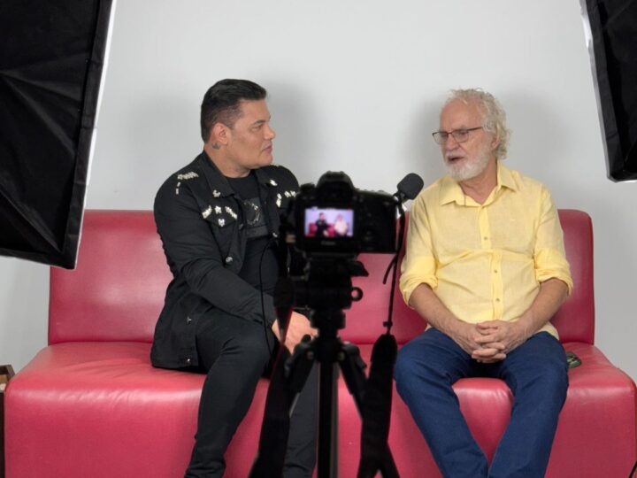 Renato Teixeira revela sonho de ter músicas gravadas por Chitãozinho & Xororó