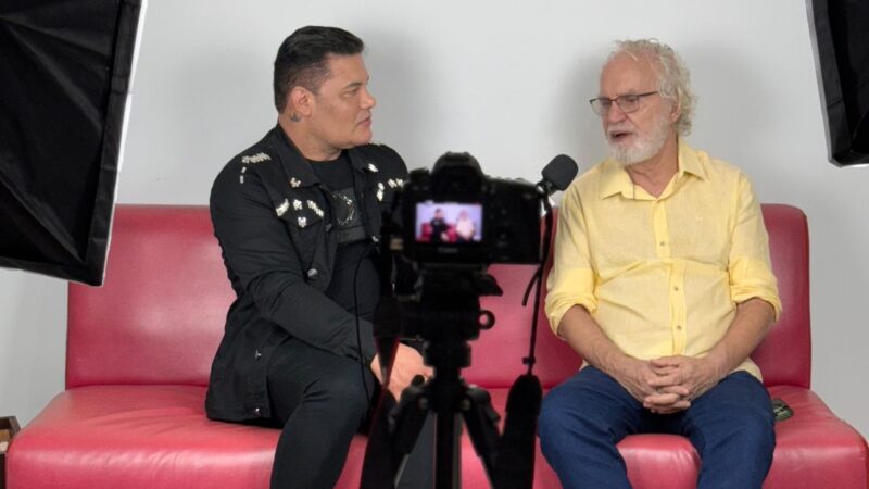 Renato Teixeira revela sonho de ter músicas gravadas por Chitãozinho & Xororó