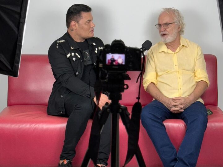 Renato Teixeira revela sonho de ter músicas gravadas por Chitãozinho & Xororó