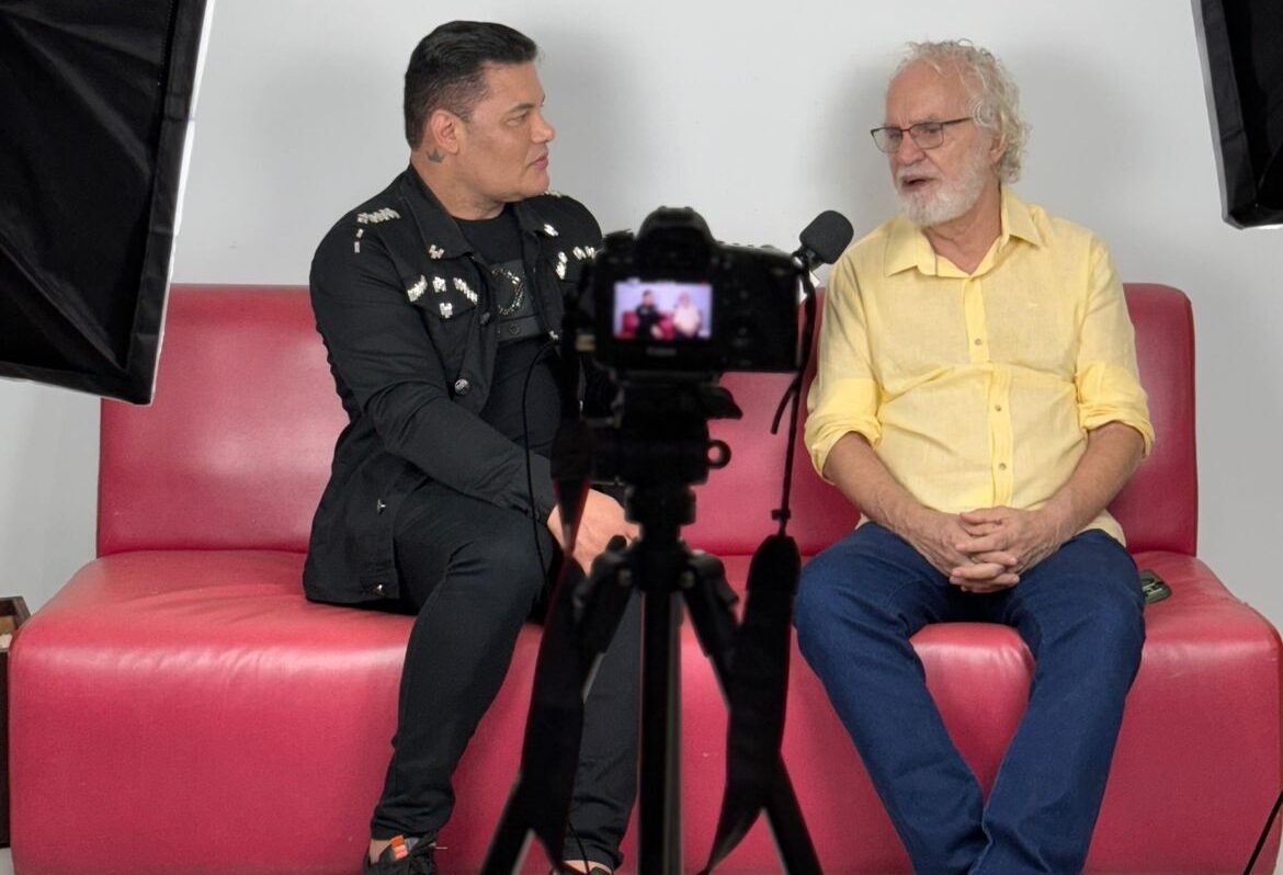 Renato Teixeira revela sonho de ter músicas gravadas por Chitãozinho & Xororó