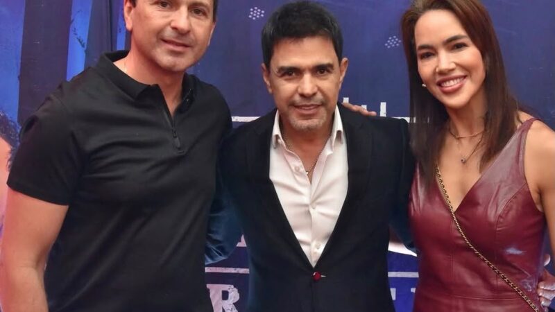 ZÉZÉ DI CAMARGO ENCERRA APARECIDA É SHOW 2026 COM 50 MIL PESSOAS E DESTACA A FORÇA DA CAUSA ANIMAL