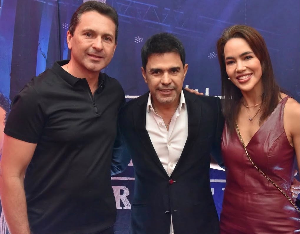 ZÉZÉ DI CAMARGO ENCERRA APARECIDA É SHOW 2026 COM 50 MIL PESSOAS E DESTACA A FORÇA DA CAUSA ANIMAL