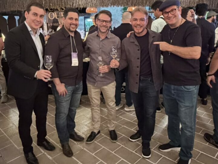 Wine Festival chega à 9ª edição e reúne apreciadores de vinho em Goiânia