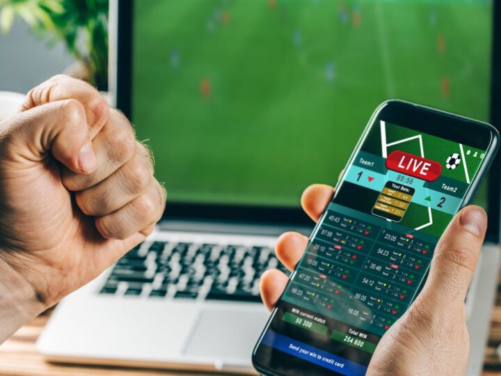 Jogos e Apostas no Brasil: Diversão, Esporte e Boas Escolhas