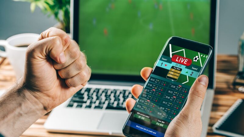 Jogos e Apostas no Brasil: Diversão, Esporte e Boas Escolhas