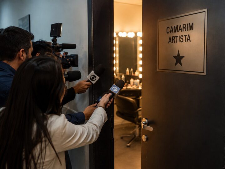 Assessores e suas cartas marcadas: a revolta da imprensa