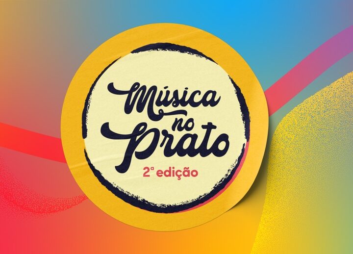 2ª edição do “Festival Música no Prato” acontecerá em setembro no Clube Oásis
