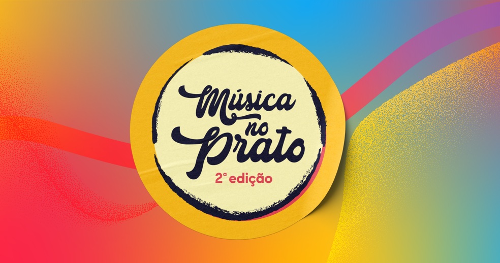 2ª edição do “Festival Música no Prato” acontecerá em setembro no Clube Oásis