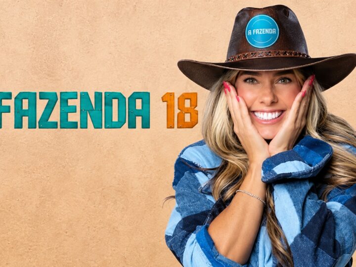 Veja quem são os 22 participantes do reality show “A Fazenda 18”