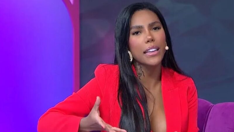 Carol Lekker deixa o SBT e acerta retorno à Record com salário três vezes maior