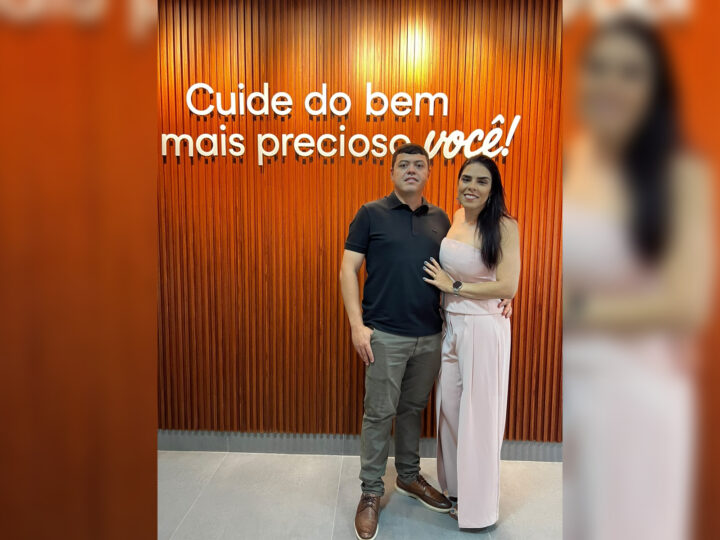 Clínica Dr. Vieira inaugura em Hidrolândia com proposta de oferecer atendimento e cuidado à população