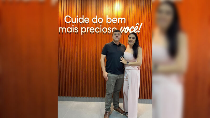 Clínica Dr. Vieira inaugura em Hidrolândia com proposta de oferecer atendimento e cuidado à população
