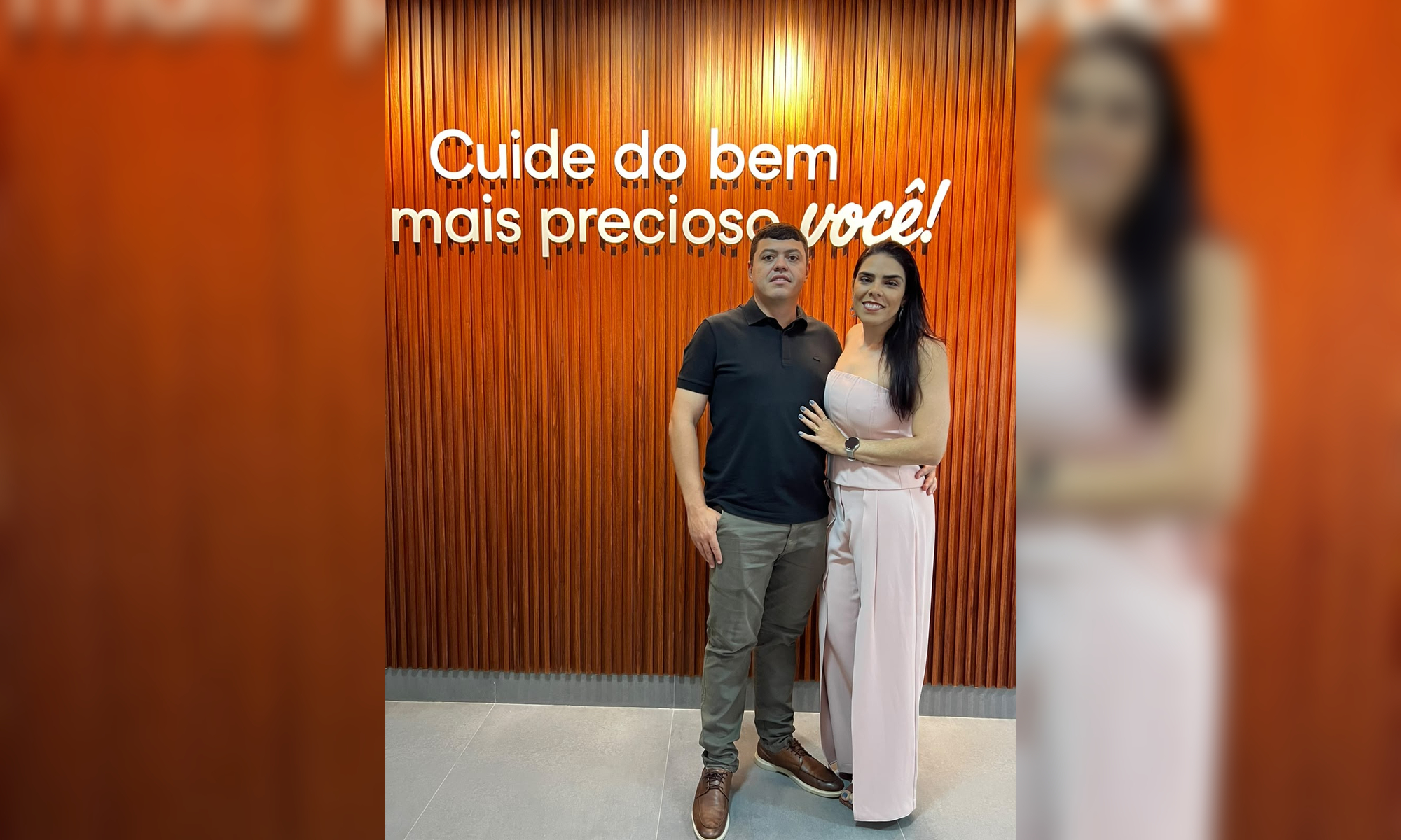 Clínica Dr. Vieira inaugura em Hidrolândia com proposta de oferecer atendimento e cuidado à população